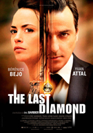 The Last
Diamond