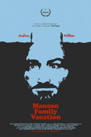 Manson Family Vacataion