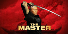 The Master