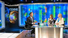 Femme CNN