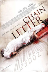 CHAIN LETTER - Deon Taylor, dir. Chain Letter