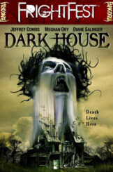 DARK HOUSE - Darin Scott, dir. Dark House