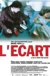 L'ECART - Franz Josef Holzer, dir. L'Ecart