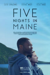 FIVE NIGHTS IN MAINE Five Nights In Maine