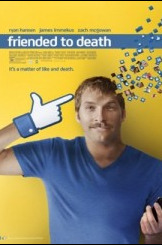 FRIENDED TO DEATH Friended to Death