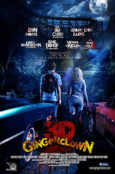 GINGERCLOWN Gingerclown 3D