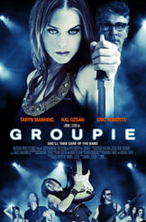 GROUPIE - Mark L Lester, dir. Groupie