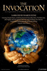 THE INVOCATION - Emmanuel Itier, dir. The Invocation