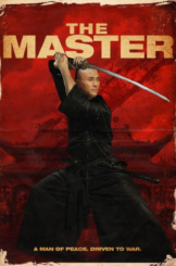 THE MASTER The Master