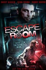 NO ESCAPE ROOM No Escape Room