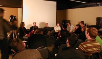 PCFF Seminar
