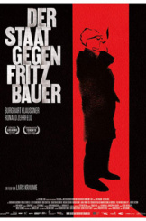 THE PEOPLE VS. FRITZ BAUER People vs Fritz Bauer