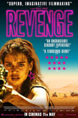 REVENGE Revenge