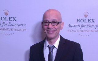 Rolex Awards