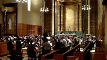 Seattle Recording