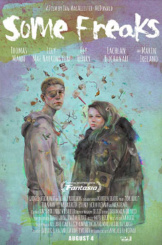 SOME FREAKS Some Freaks