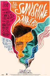 THE SUNSHINE MAKERS The Sunshine Makers