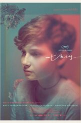 'THEY' - CANNES GOLDEN CAMERA NOMINEE - dir. Anahita Ghazvinizadeh They