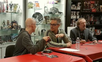 Beltrami Dark Delicacies