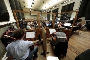 City of Prague Philharmonic