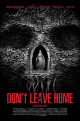 DON'T LEAVE HOME