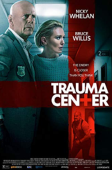 TRAUMA CENTER