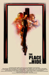 THE PLACE WE HIDE - Erik Bernard, dir. The Place We Hide