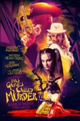 THIS GAME'S CALLED MURDER