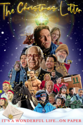 THE CHRISTMAS LETTER - Tori Hunter, dir.