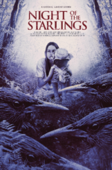 NIGHT OF THE STARLINGS - Betsy Burke, dir.