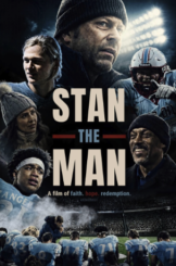 STAN THE MAN - Kendall Bryant Jr., dir.