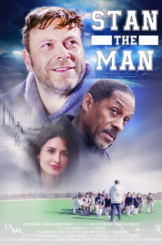 STAN THE MAN - Kendall Bryant Jr., dir.