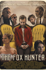 THE FOX HUNTER - Patrick Shanahan, dir.